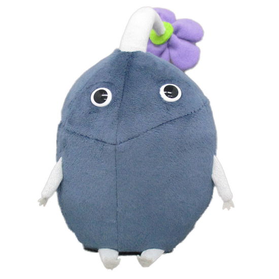 Rock 7 in Plush - Little Buddy - Fanituote -  - 0819996016502 - torstai 31. lokakuuta 2024