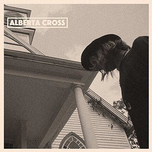 Cover for Alberta Cross (LP) (2021)