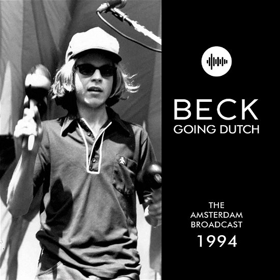 Cover for Beck · Going Dutch (CD) (2018)