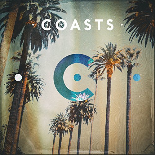 Cover for Coasts (CD) [Deluxe edition] (2015)