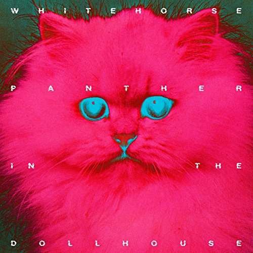Panther in the Dollhouse - Whitehorse - Music - ALTERNATIVE - 0836766009502 - July 7, 2017