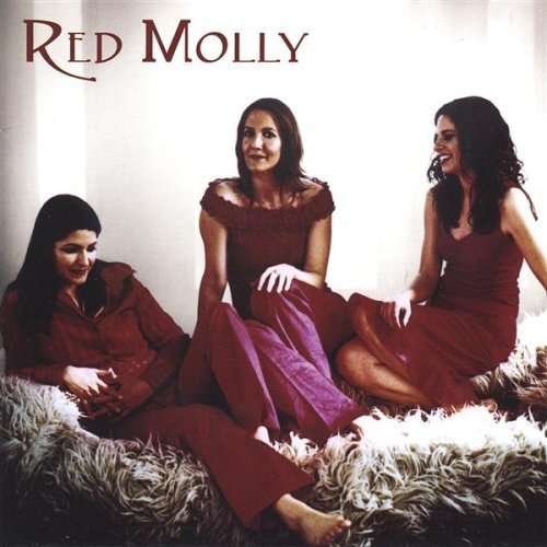 Red Molly EP - Red Molly - Musiikki - Cd Baby - 0837101030502 - tiistai 3. toukokuuta 2005