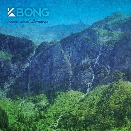 Kbong · Hopes And Dreams (CD) (2022)