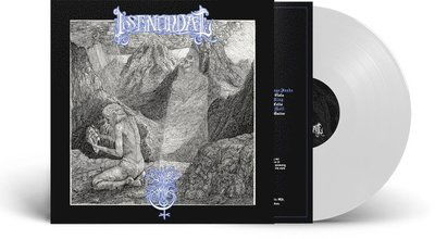 Split Ep - Isenordal - Música - PROPHECY - 0884388730502 - 9 de julho de 2021