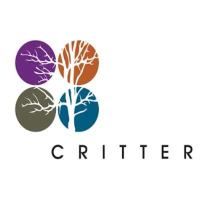 Cover for Critter · Binary (CD) (2012)