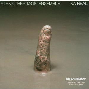 Ka-Real - Ethnic Heritage Ensemble - Musik - SILKHEART - 0896866000502 - 1. maj 2014