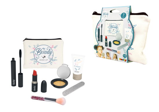 Cover for Smoby · Smoby My Beauty Make Up Set 7dlg. (Brinquedos) (2022)