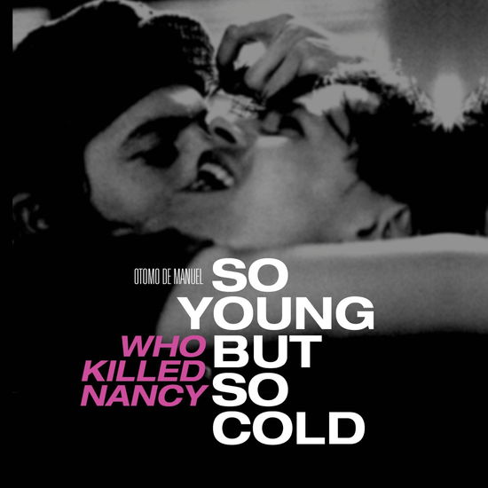 Cover for Otomo De Manuel · So Young But So Cold (DVD/CD) (2024)