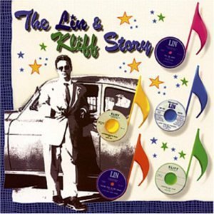 Various Artists · Lin & Klif Story (CD) [Box set] (1998)