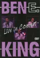 Live in Concert - Ben E. King - Musik - VME - 4013659003502 - 1. august 2005