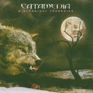Cover for Catamenia · Winternight Tragedies (CD) (2005)