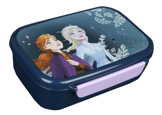 Cover for Frozen Lunchbox (Spielzeug)