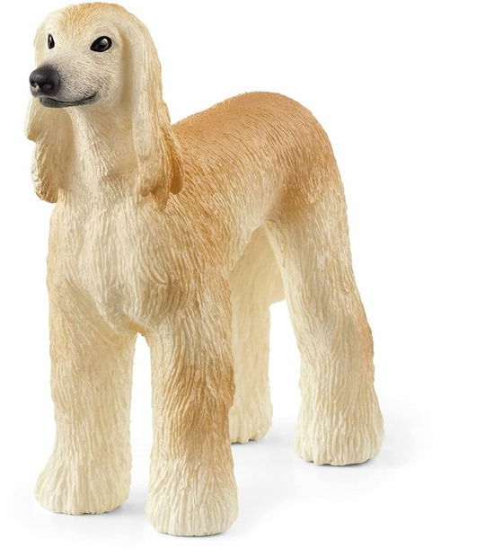 Windhond Schleich (13938) - Schleich - Merchandise - Schleich - 4059433362502 - 