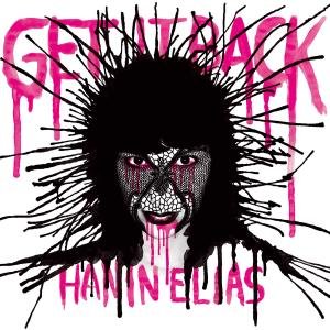 Cover for Hanin Elias · Get It Back (CD) (2011)