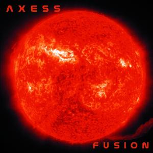 Fusion - Axess - Music - SPHERIC MUSIC - 4260107470502 - November 5, 2010