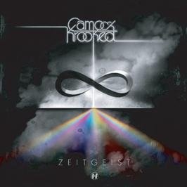 Cover for Camo &amp; Krooked · Zeitgeist (CD) [Japan Import edition] (2013)