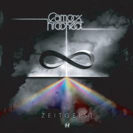 Cover for Camo &amp; Krooked · Zeitgeist (CD) [Japan Import edition] (2013)