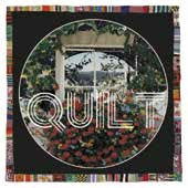 Cover for Quilt (CD) [Japan Import edition] (2020)