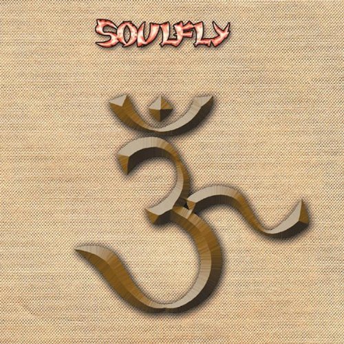 Cover for Soulfly · 3 (CD) (2007)