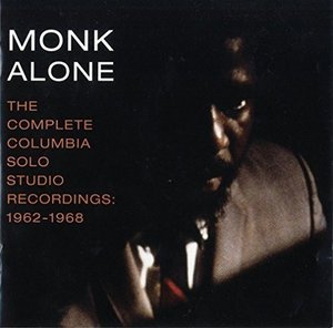 Monk Alone:the Complete Columbia Solo Studio Recordings <limited> - Thelonious Monk - Musik - SONY MUSIC LABELS INC. - 4547366244502 - 14. oktober 2015