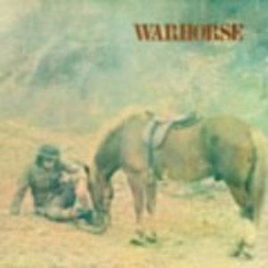 Cover for Warhorse · Warhorse (Mini LP Sleeve) (CD) [Limited edition] (2008)