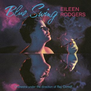 Cover for Eileen Rodgers · Blue Swing (CD) [Japan Import edition] (2021)
