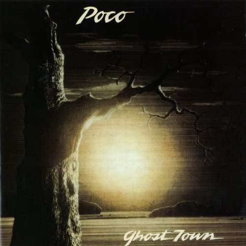 Cover for Poco · Ghost Town (CD) [Japan Import edition] (2017)