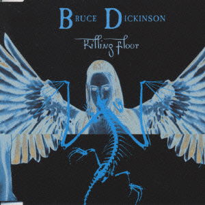 Killing Floor - Bruce Dickinson - Música - JVC - 4988002374502 - 13 de outubro de 1998