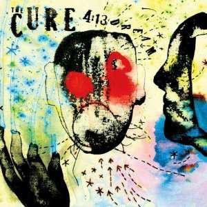 Cover for the Cure · 4:13 Dream (CD) (2008)