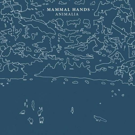 Animalia - Mammal Hands - Music - GONDWANA - 5029385997502 - June 1, 2023