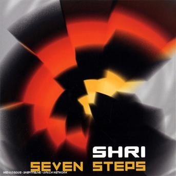 Cover for Shri · Seven Steps (CD) (2008)
