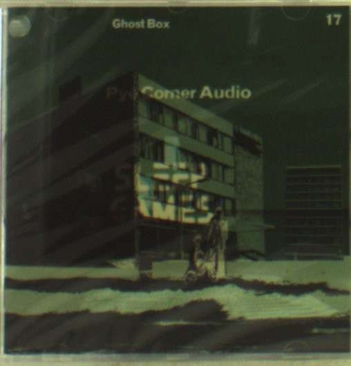 Sleep Games - Pye Corner Audio - Muzyka - GHOST BOX - 5055453664502 - 29 stycznia 2013