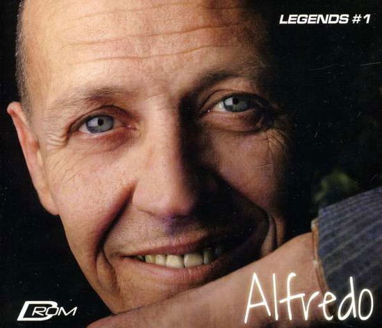 Cover for Alfredo · A Balearic Gift (CD) (2011)