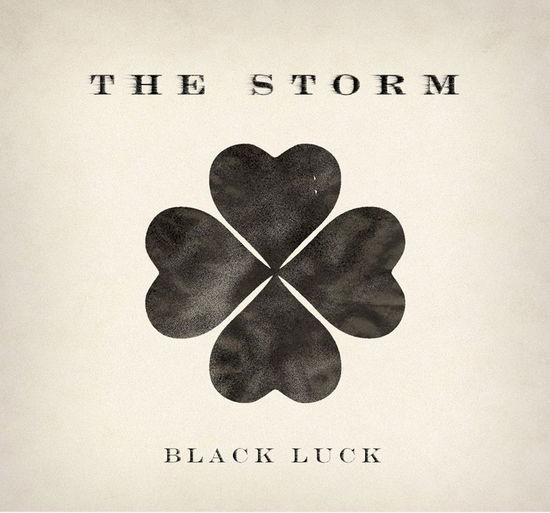 Black Luck - Storm - Music - SPV - 5700907221502 - July 1, 2019