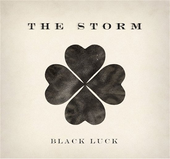 Black Luck - Storm - Musik - SPV - 5700907221502 - 1. Juli 2019