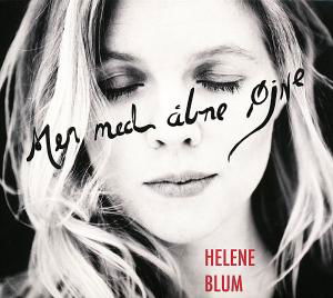 Men Med Abne Ojne - Helene Blum - Música - WESTPARK - 5707471026502 - 10 de dezembro de 2012