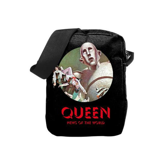 News of the World - Queen - Produtos - ROCKSAX - 7121987192502 - 26 de março de 2024