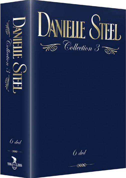 Cover for Film / Box · Danielle Steel Vol 3 (DVD) (2006)