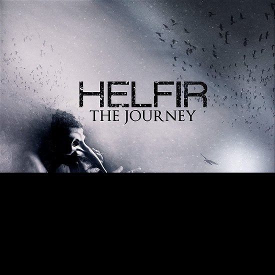 Cover for Helfir · Journey (CD) (2020)