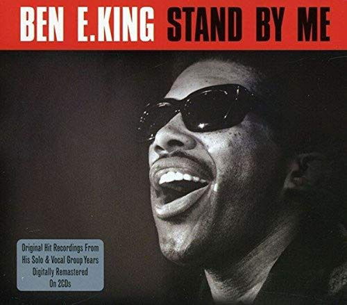 Stand By Me Forever - Ben E. King - Musiikki - VINYL PASSION - 8719039006502 - perjantai 17. marraskuuta 2023