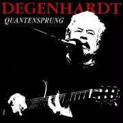 Cover for Franz Josef Degenhardt · Quantensprung (CD) (2002)