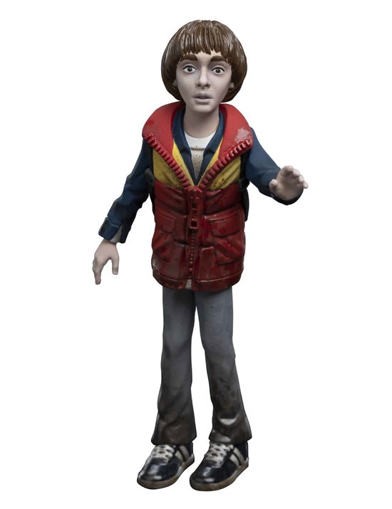 Stranger Things - Will Byers Mini Epics - Mini Epics - Merchandise -  - 9420024703502 - February 28, 2023