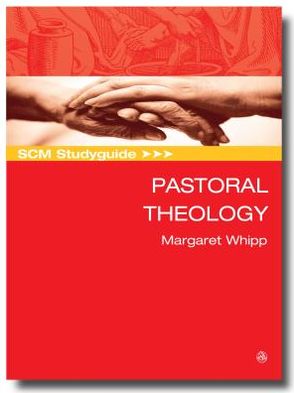 Cover for Kenneth Jeffrey · SCM Studyguide Pastoral Theology - SCM Study Guide (Pocketbok) (2013)