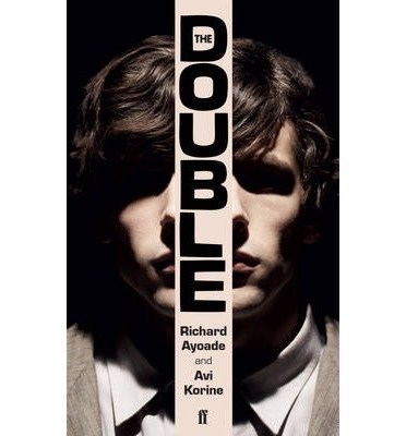 Cover for Richard Ayoade · The Double (Paperback Bog) [Main edition] (2014)
