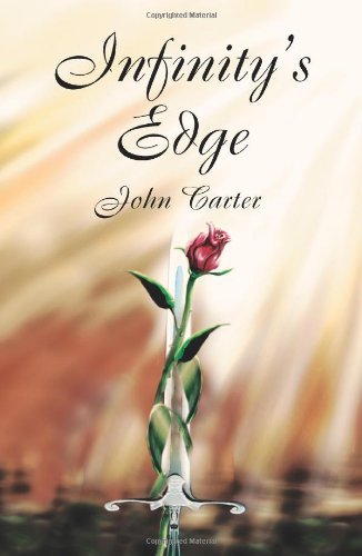 Cover for John Carter · Infinity's Edge (Taschenbuch) (2004)