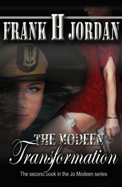 Cover for Frank H Jordan · The Modeen Transformation (Paperback Book) (2014)