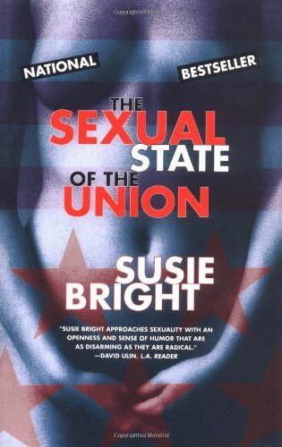 Cover for Susie Bright · The Sexual State of the Union (Paperback Book) (1998)