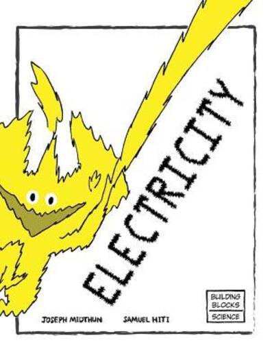 Electricity - Joseph Midthun - Książki - World Book, Inc. - 9780716678502 - 1 czerwca 2016