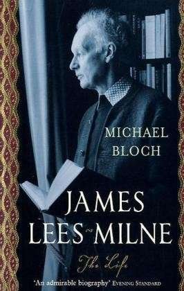 Cover for Michael Bloch · James Lees-Milne (Paperback Book) (2010)
