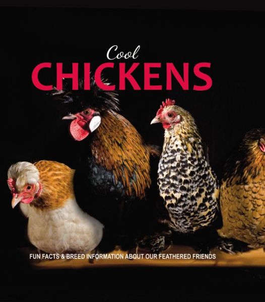 Cover for Ferne Collins · Cool Chickens (Bog) (2016)